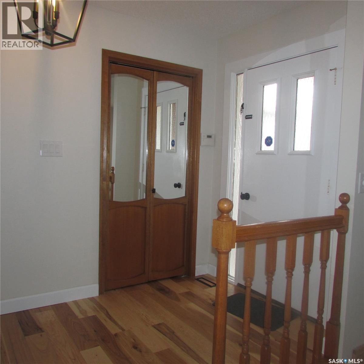 291 Williston Drive, Regina, SK - Indoor Photo Showing Other Room