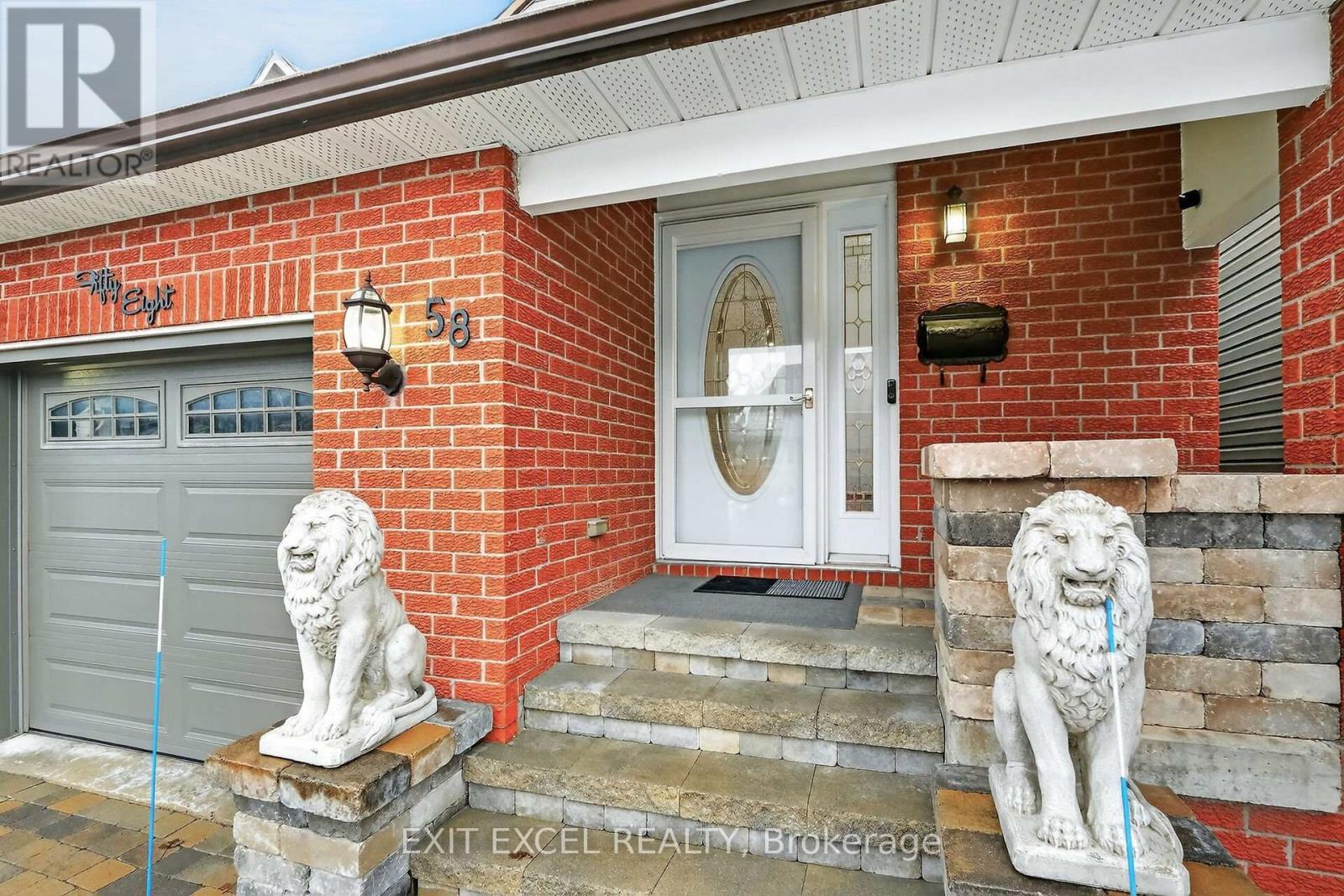 58 Fireside Crescent, Ottawa, ON - Outdoor With Exterior