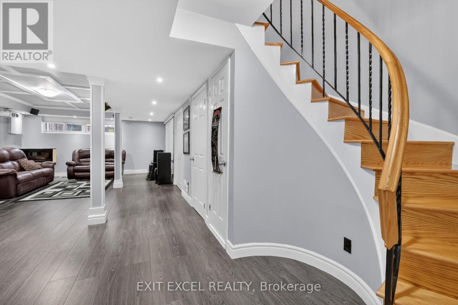 58 Fireside Crescent, Ottawa, ON - Indoor Photo Showing Other Room