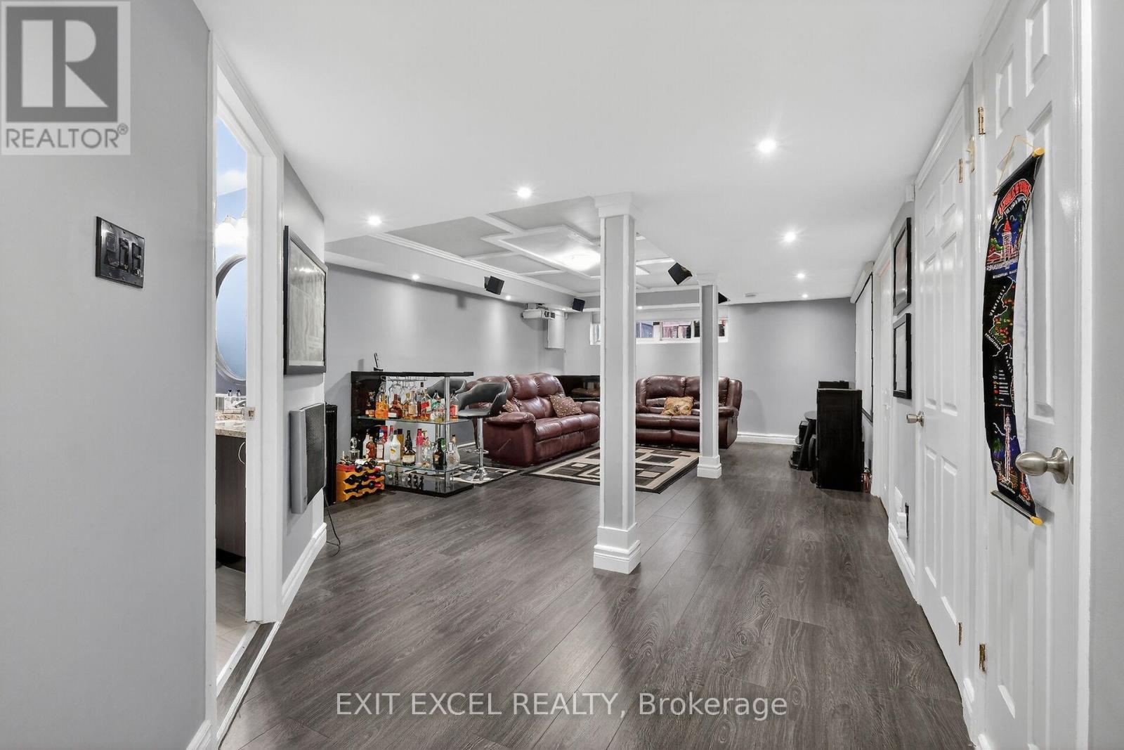 58 Fireside Crescent, Ottawa, ON - Indoor