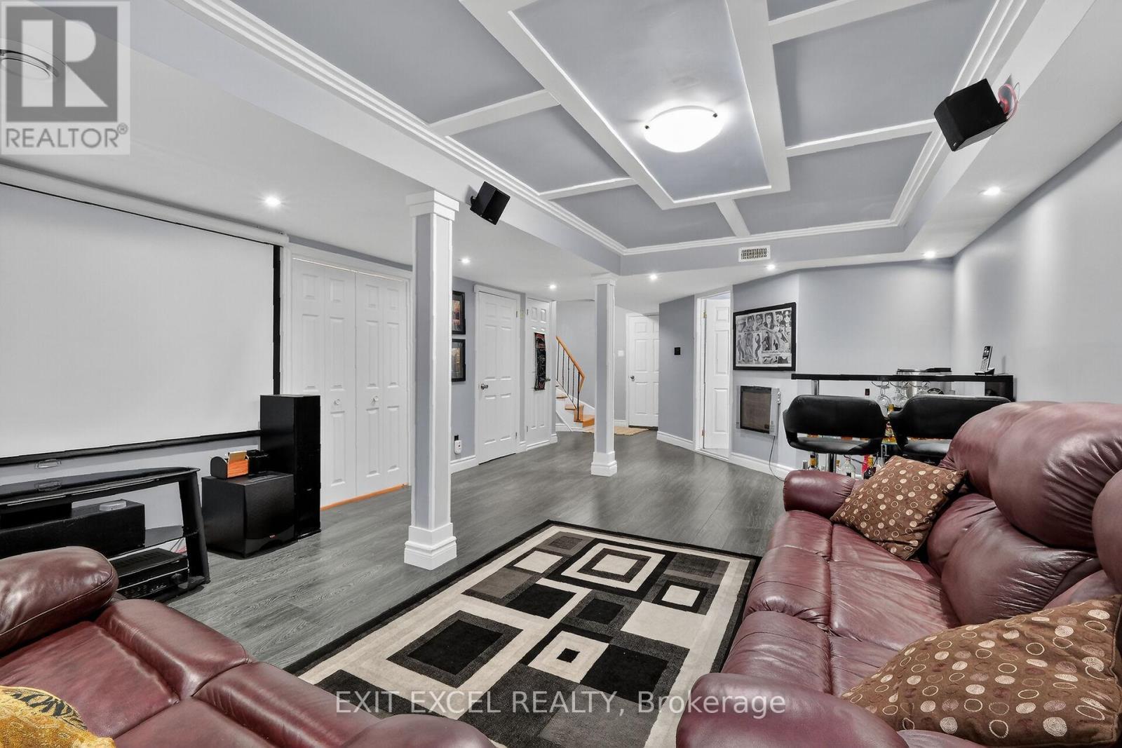 58 Fireside Crescent, Ottawa, ON - Indoor