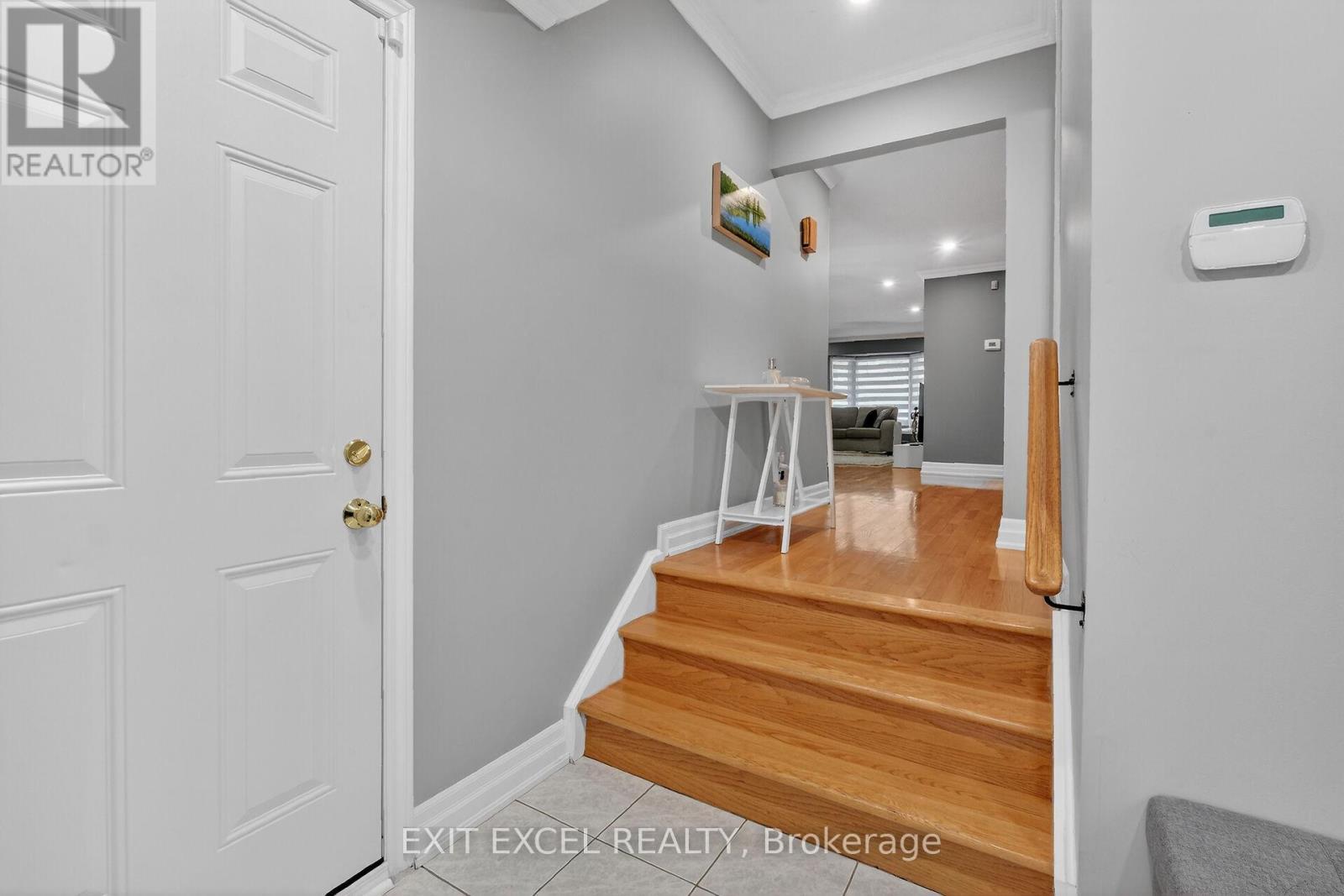 58 Fireside Crescent, Ottawa, ON - Indoor Photo Showing Other Room