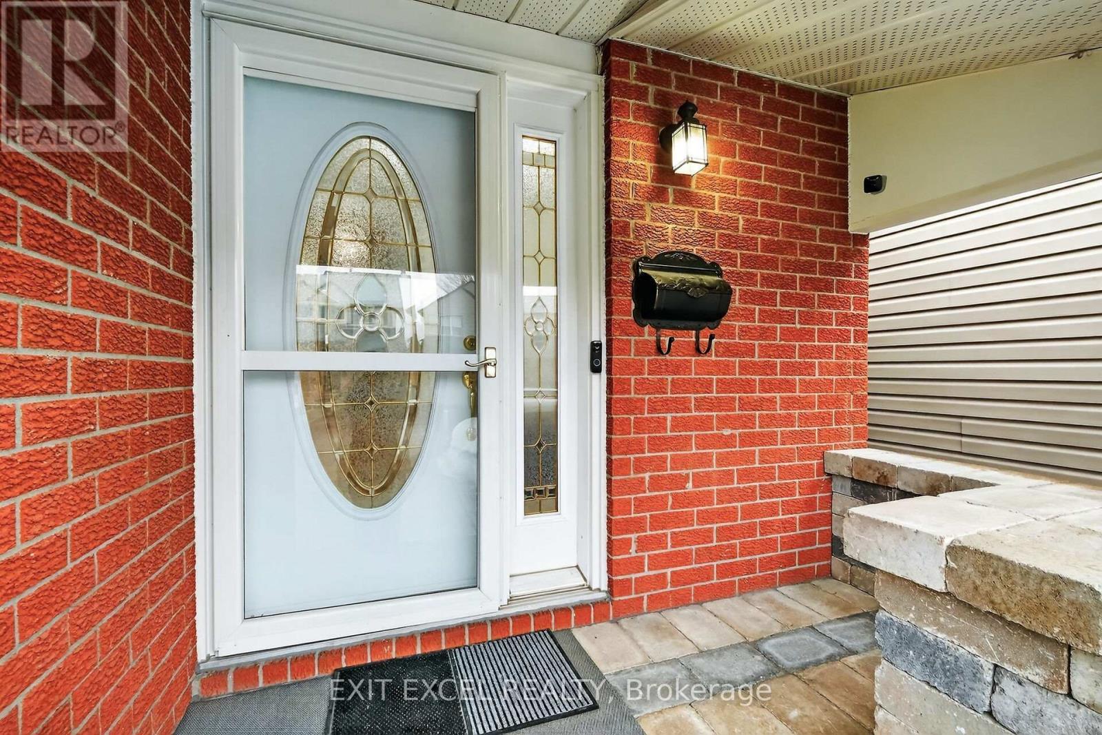 58 Fireside Crescent, Ottawa, ON - Outdoor With Exterior