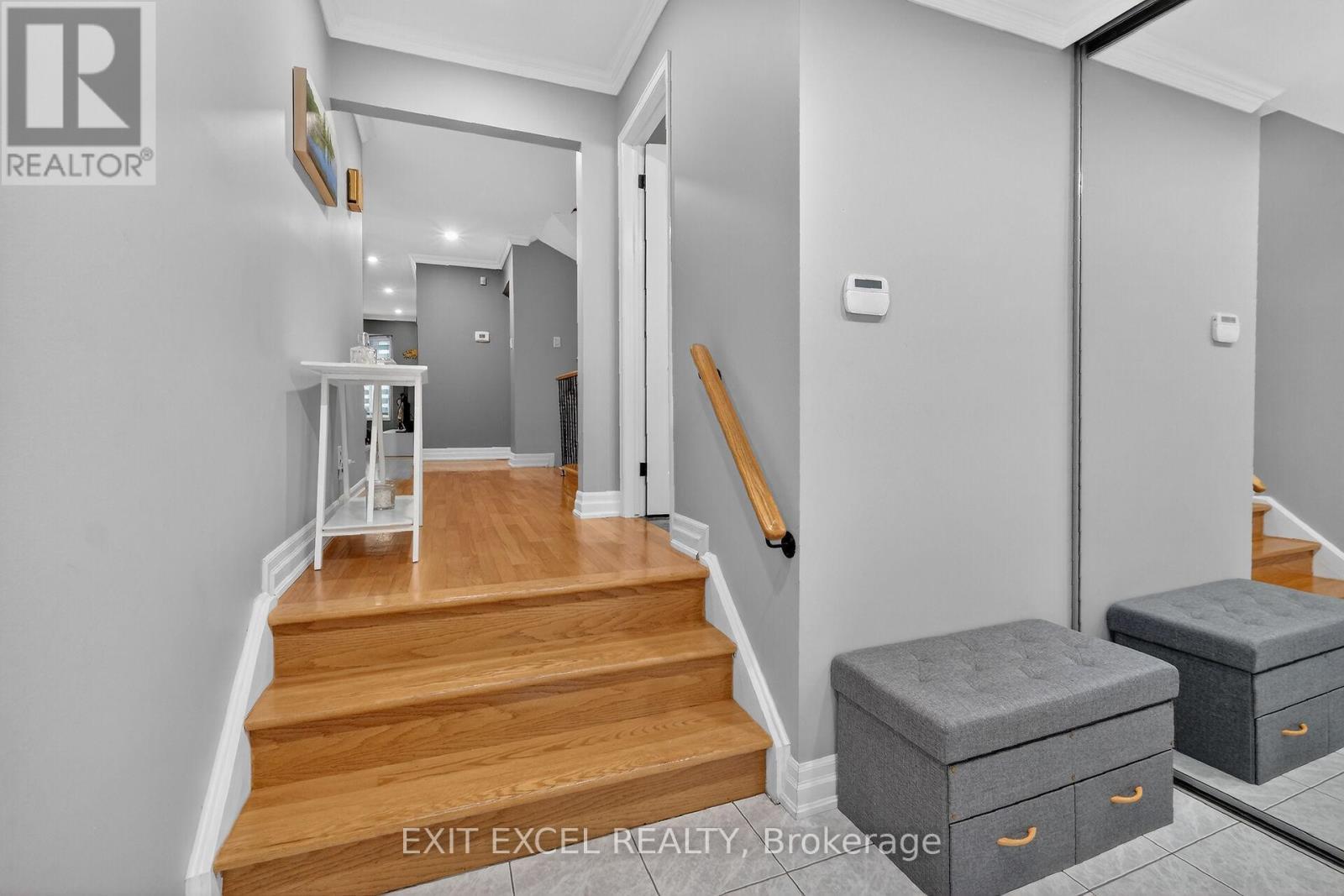 58 Fireside Crescent, Ottawa, ON - Indoor Photo Showing Other Room