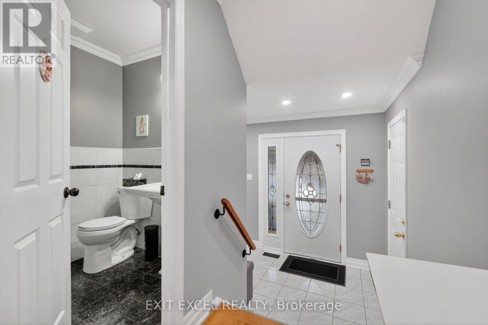 58 Fireside Crescent, Ottawa, ON - Indoor