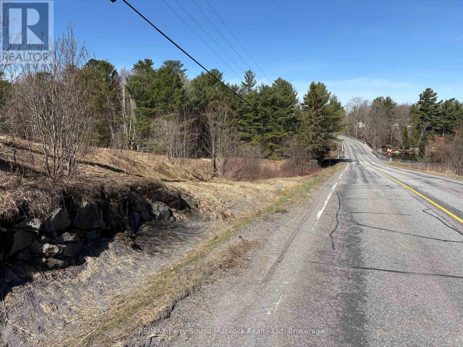 0 Centre Road, Mckellar, ON