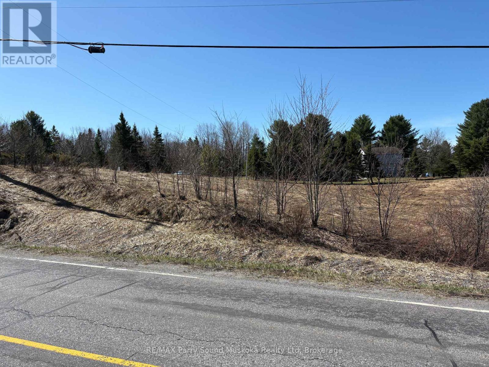 0 Centre Road, Mckellar, ON