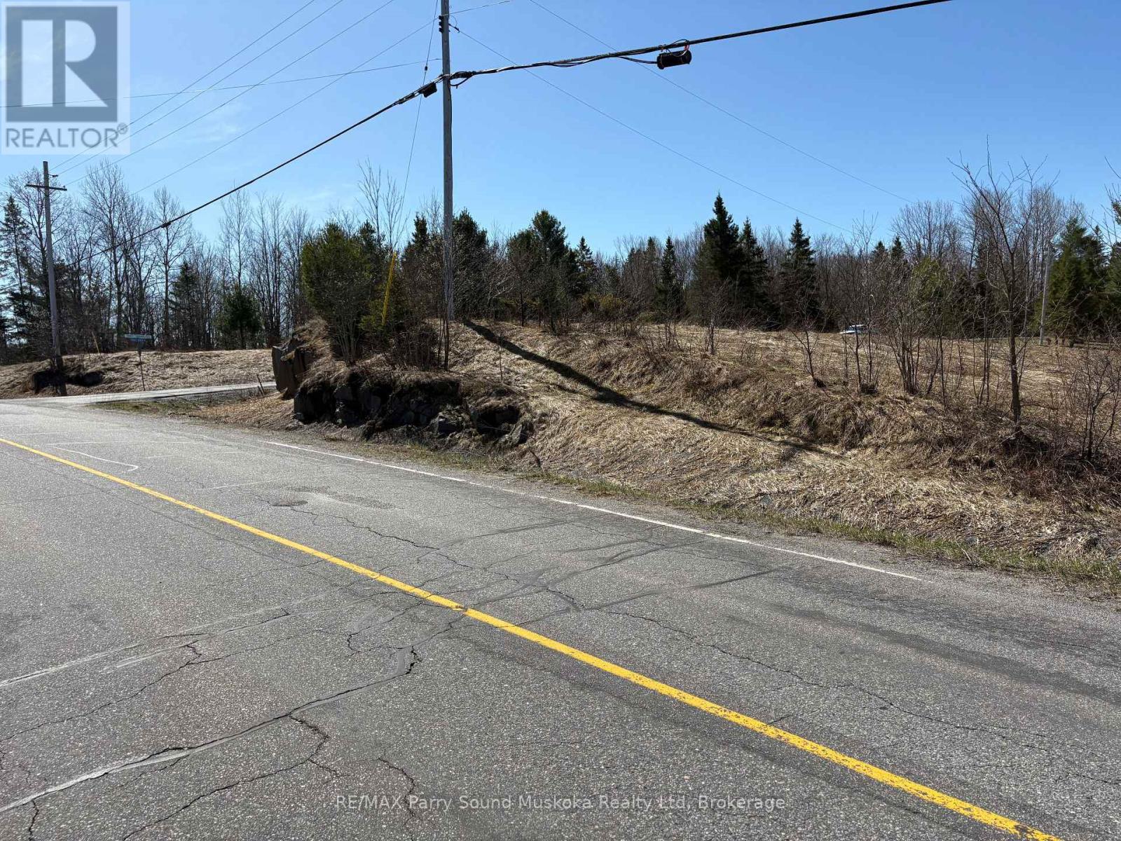 0 Centre Road, Mckellar, ON