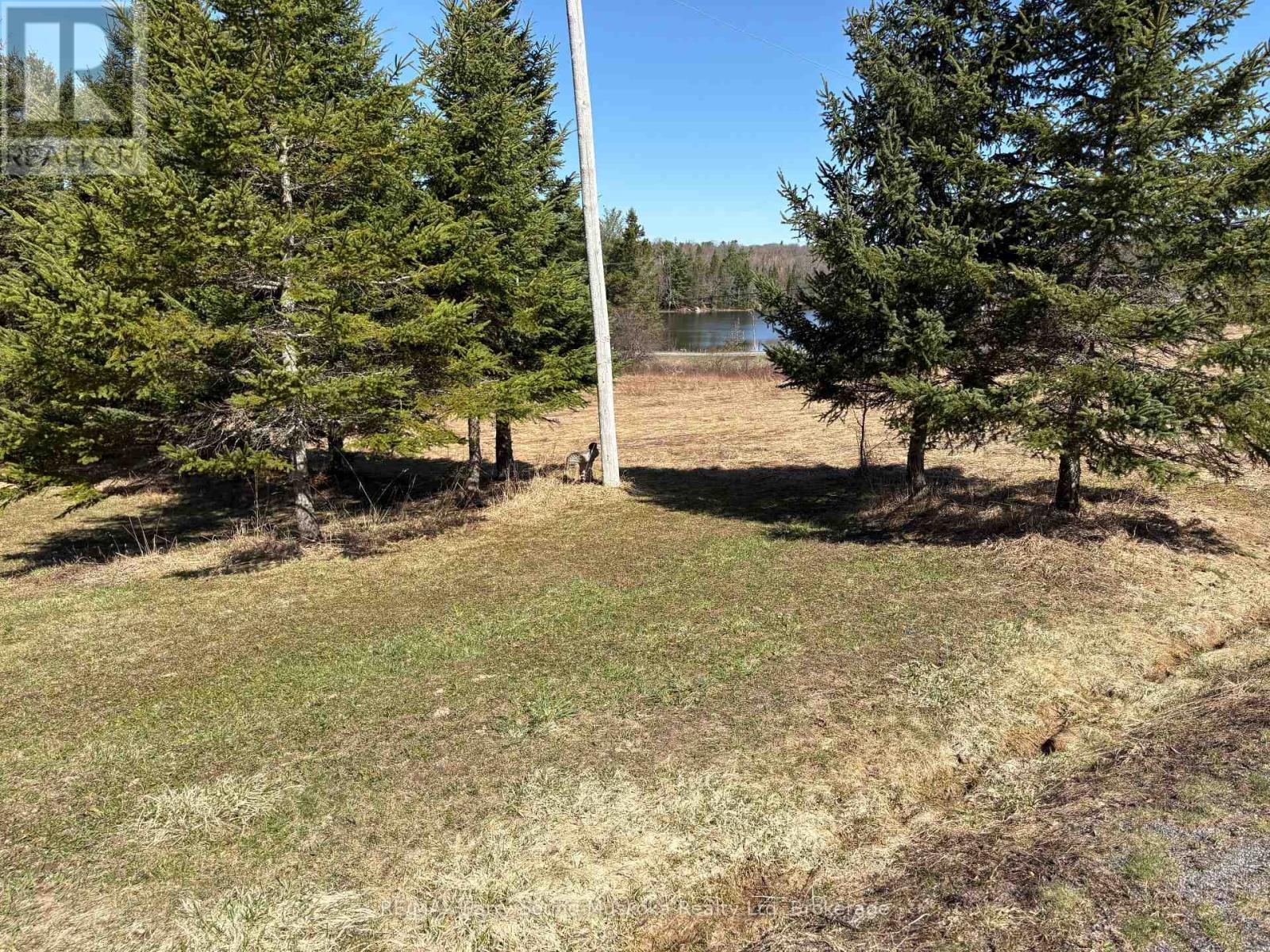0 Centre Road, Mckellar, ON