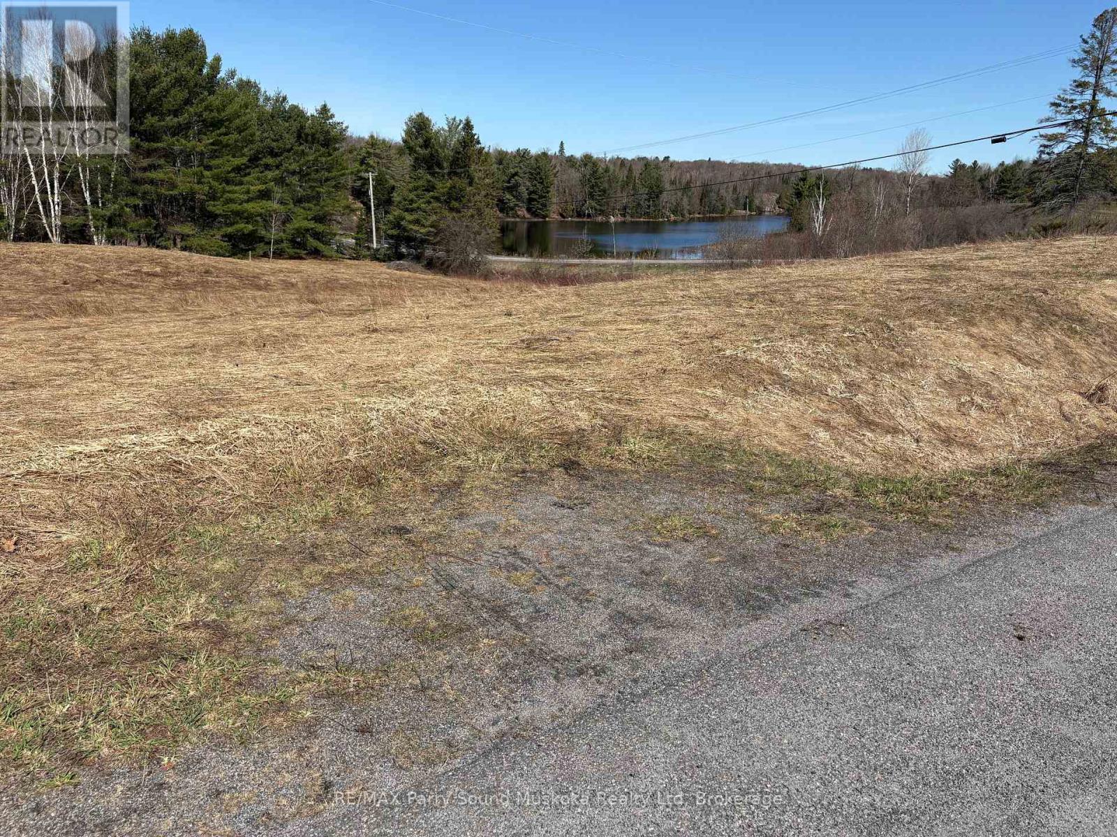 0 Centre Road, Mckellar, ON