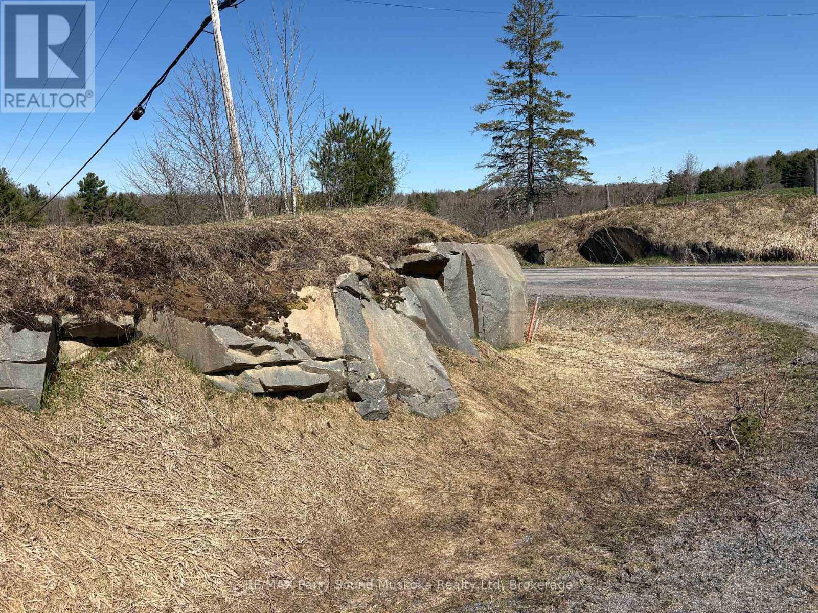 0 Centre Road, Mckellar, ON