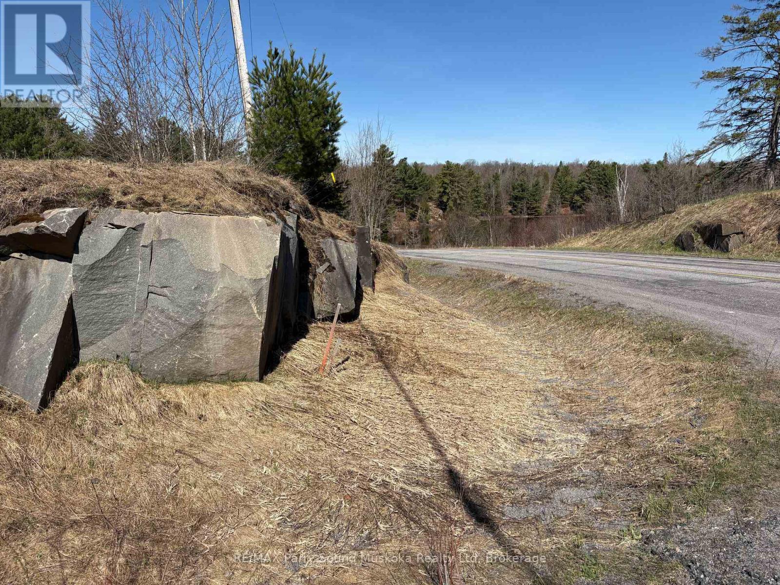 0 Centre Road, Mckellar, ON