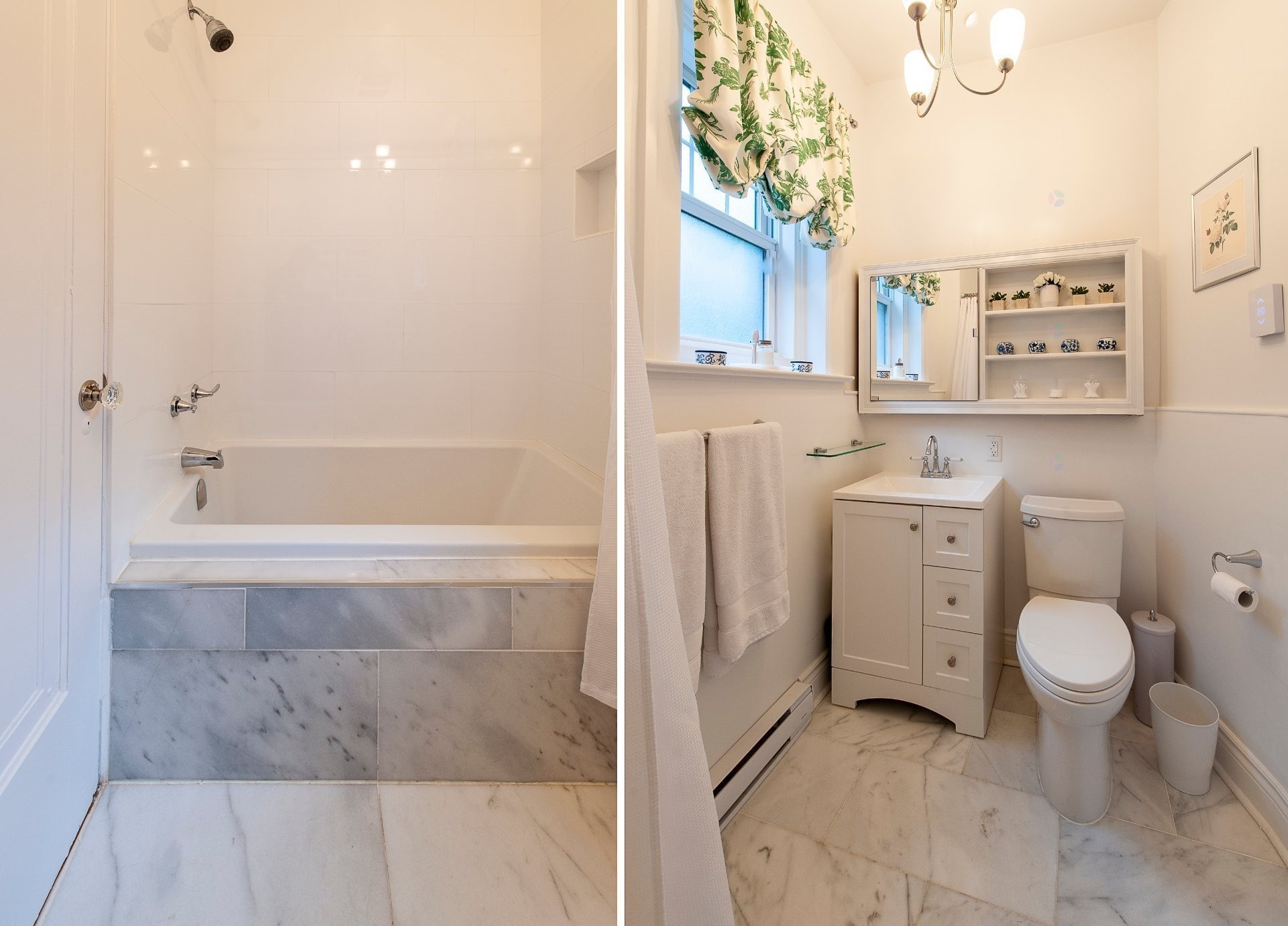 Salle de bains - 494 - 496 Av. Mountain, Westmount, QC - Indoor Photo Showing Bathroom