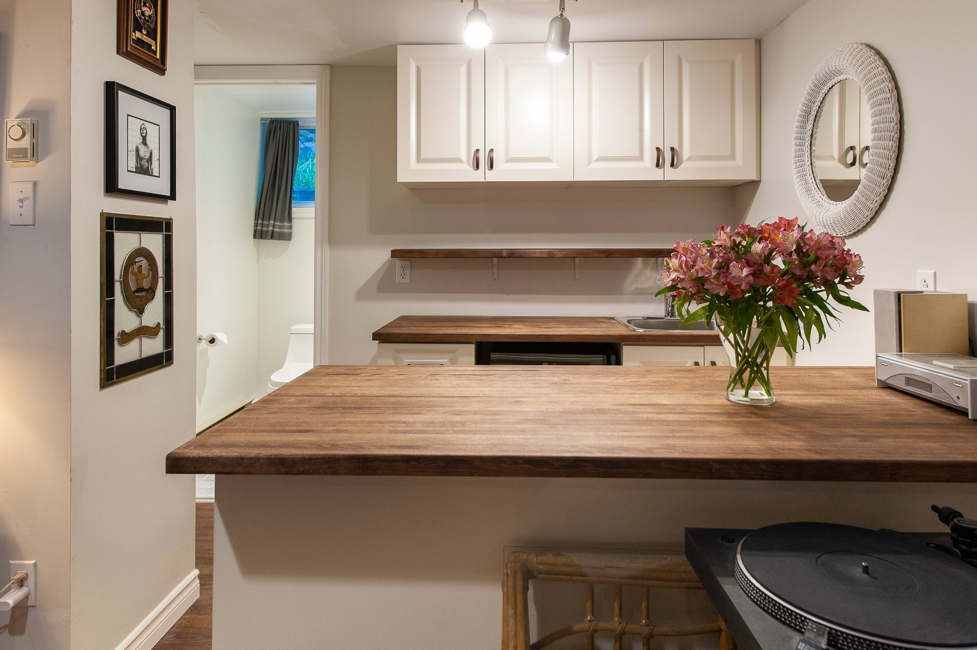 Sous-sol - 494 - 496 Av. Mountain, Westmount, QC - Indoor Photo Showing Other Room