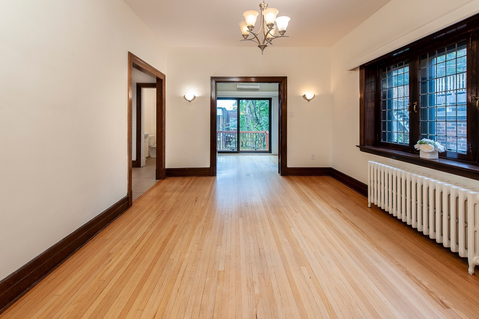 Autre - 494 - 496 Av. Mountain, Westmount, QC - Indoor Photo Showing Other Room
