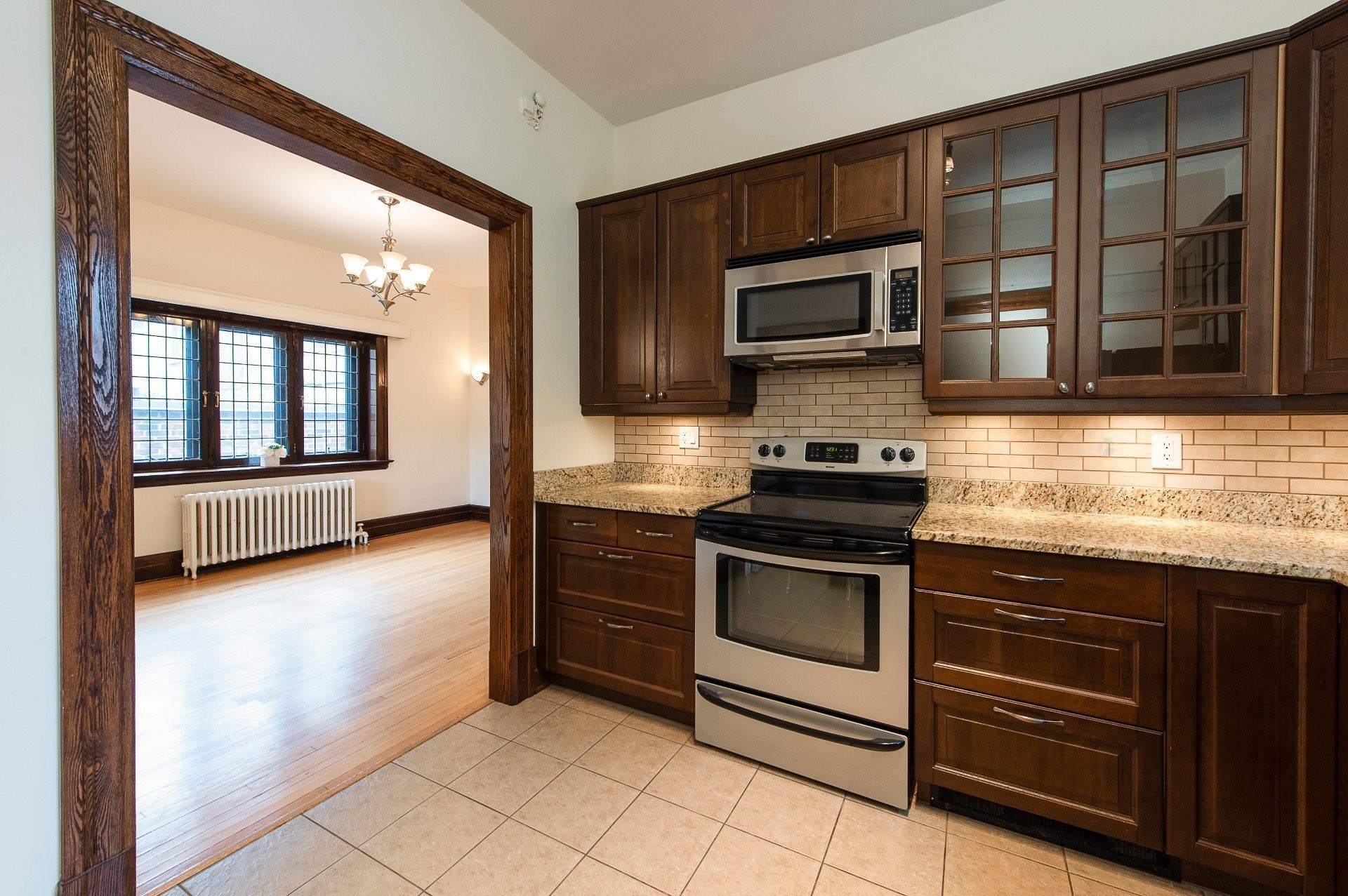 Autre - 494 - 496 Av. Mountain, Westmount, QC - Indoor Photo Showing Kitchen