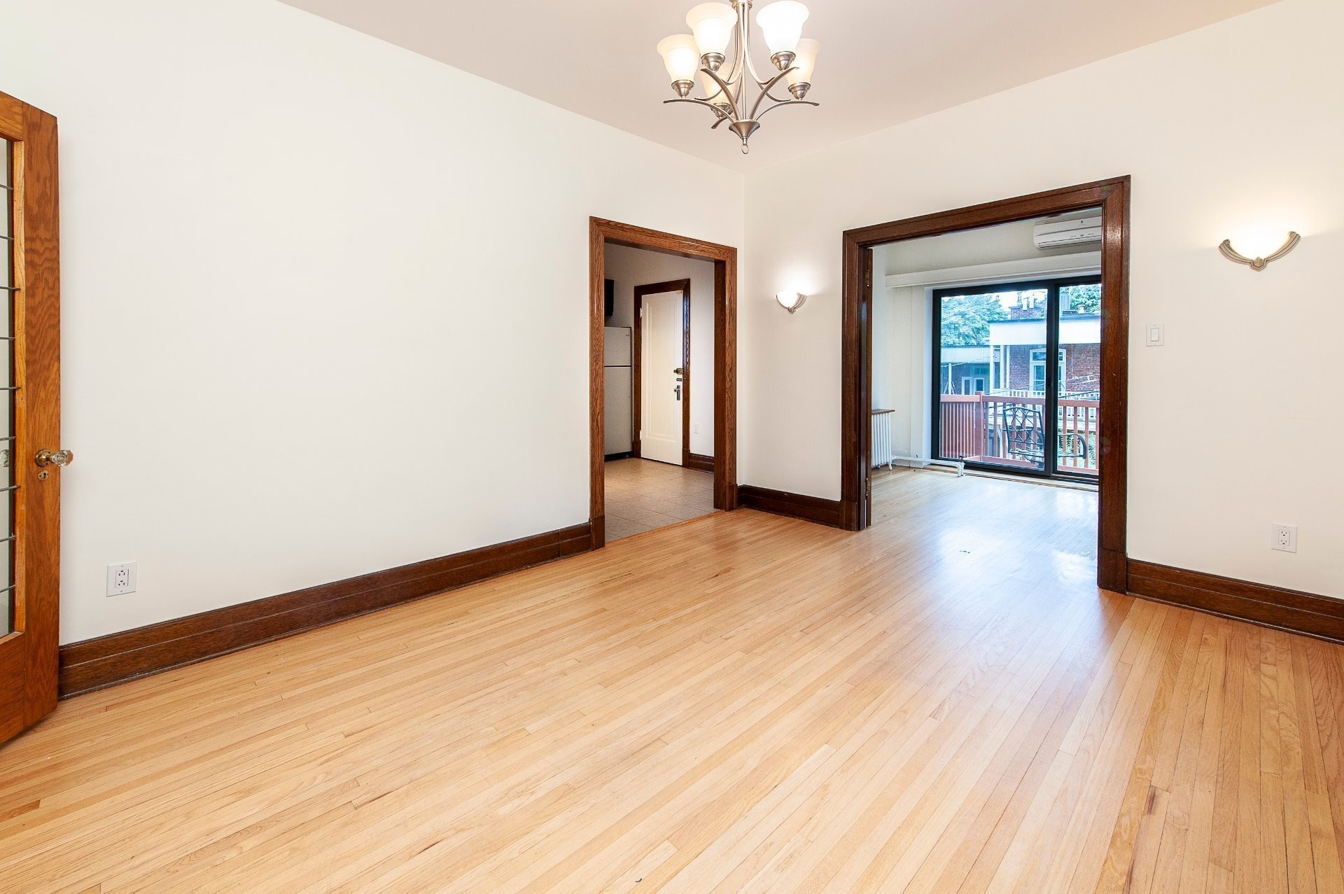 Autre - 494 - 496 Av. Mountain, Westmount, QC - Indoor Photo Showing Other Room