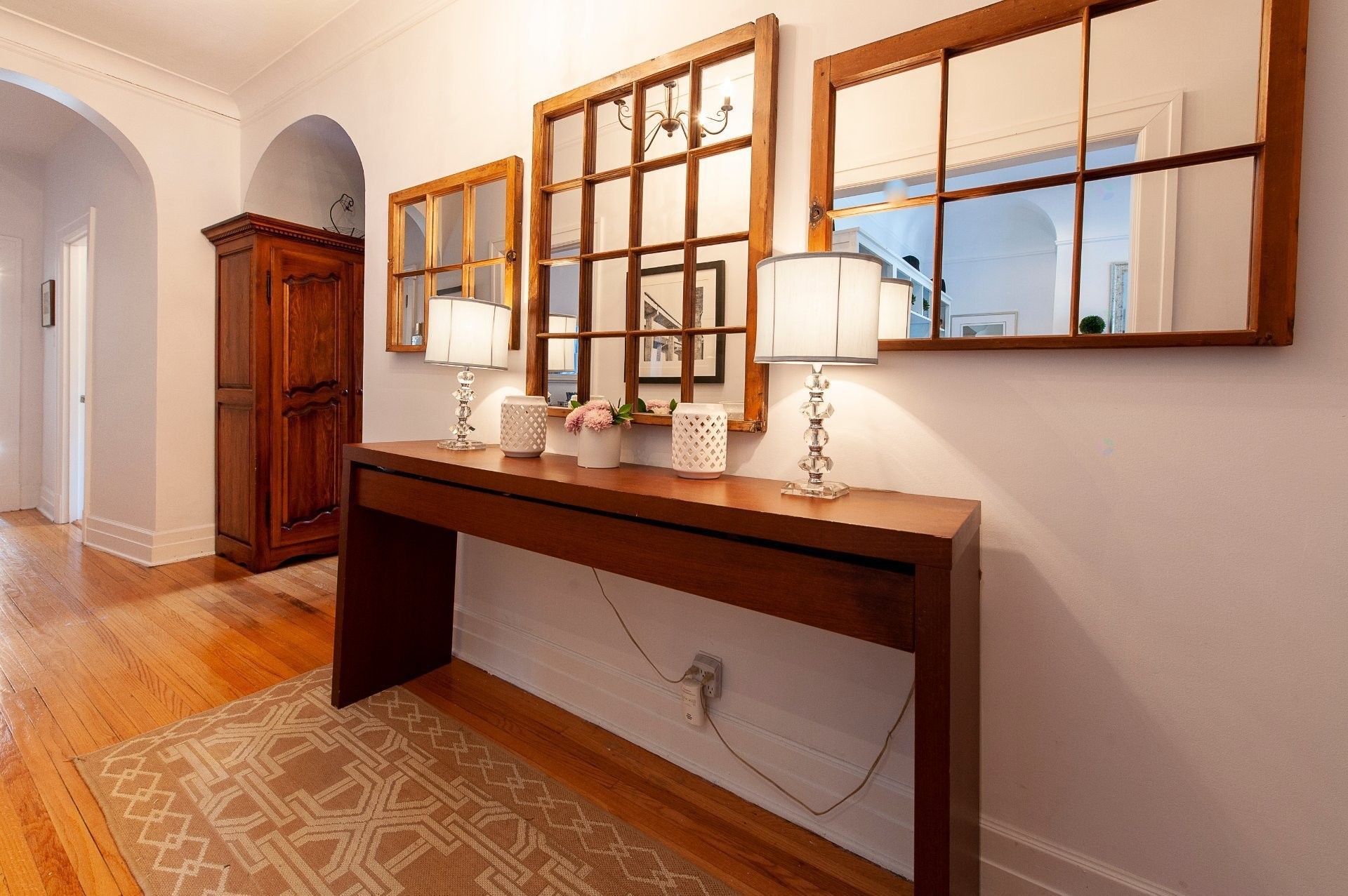 Hall d'entrée/Vestibule - 494 - 496 Av. Mountain, Westmount, QC - Indoor Photo Showing Other Room