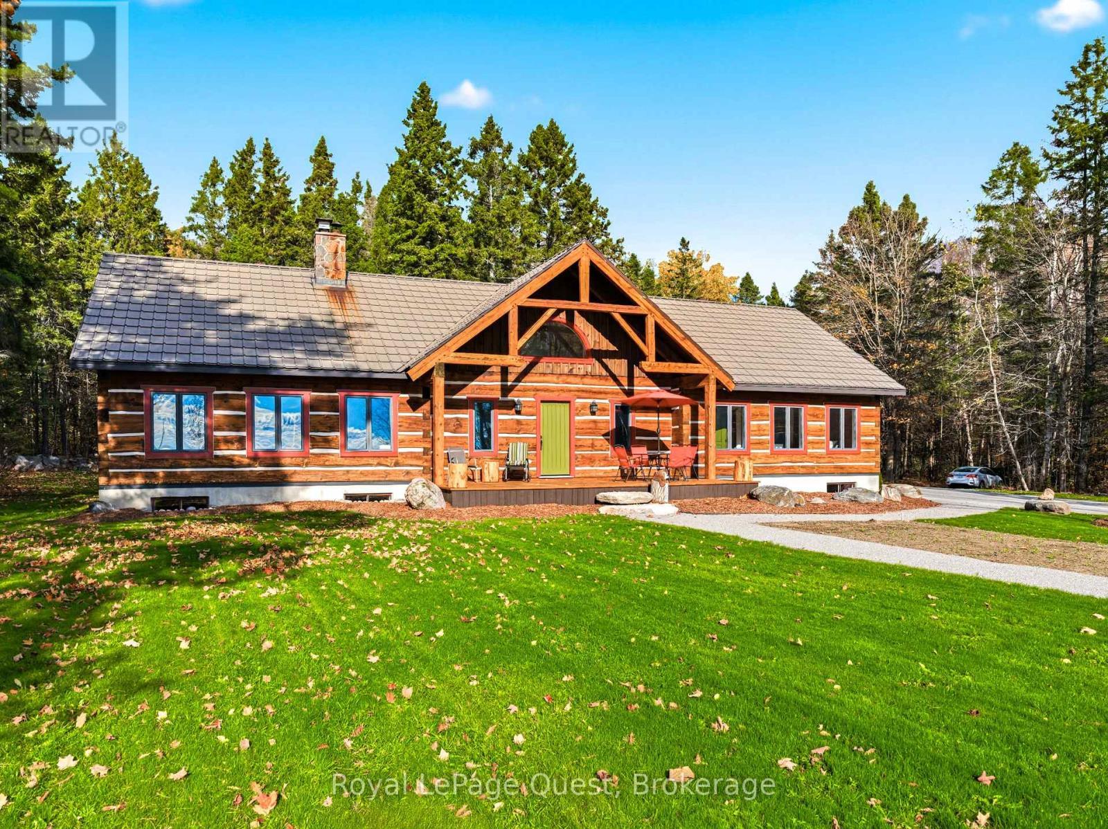 160 14 Concession W, Tiny, ON - Outdoor