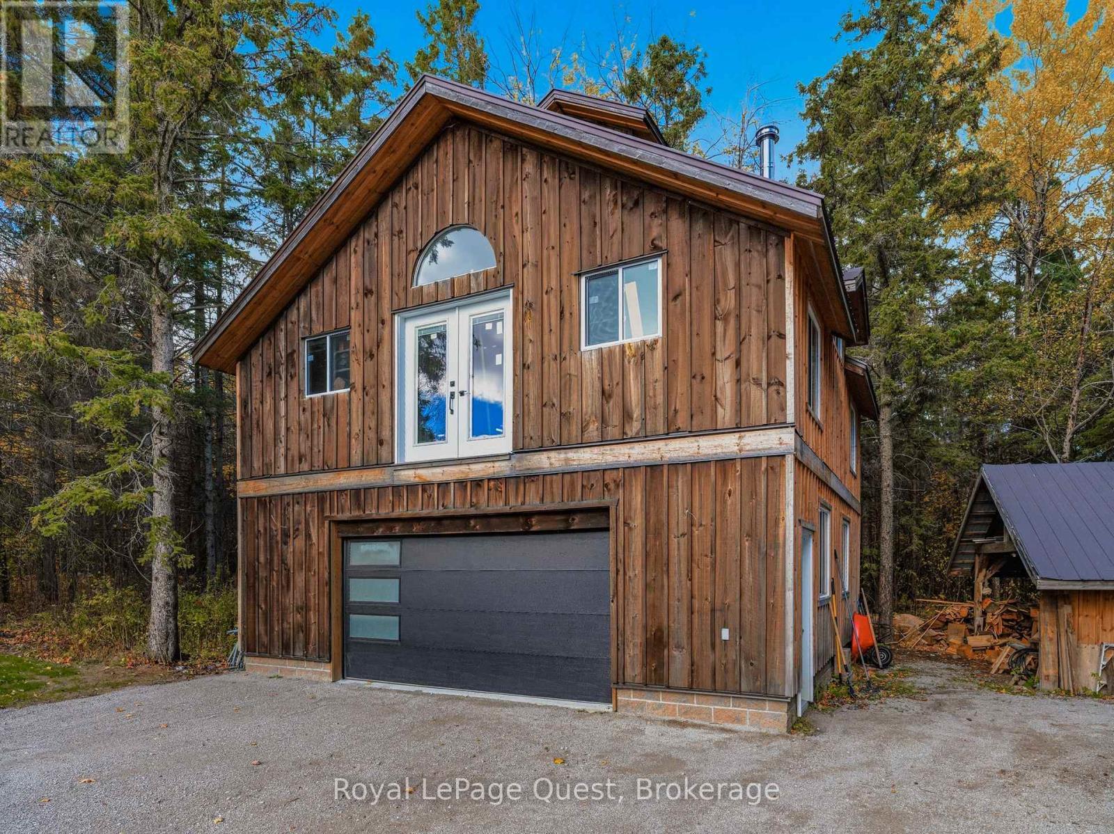 160 14 Concession W, Tiny, ON - Outdoor