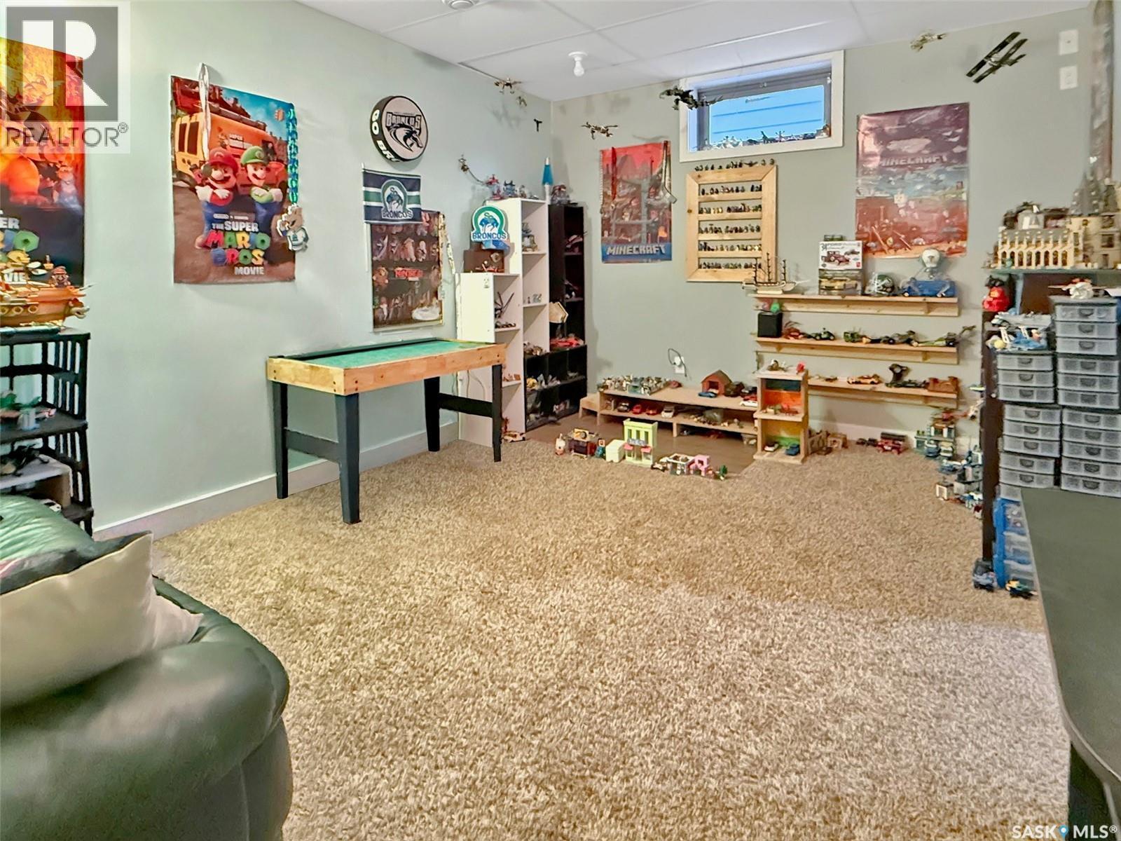 1415 Ashley Drive, Swift Current, SK - Indoor