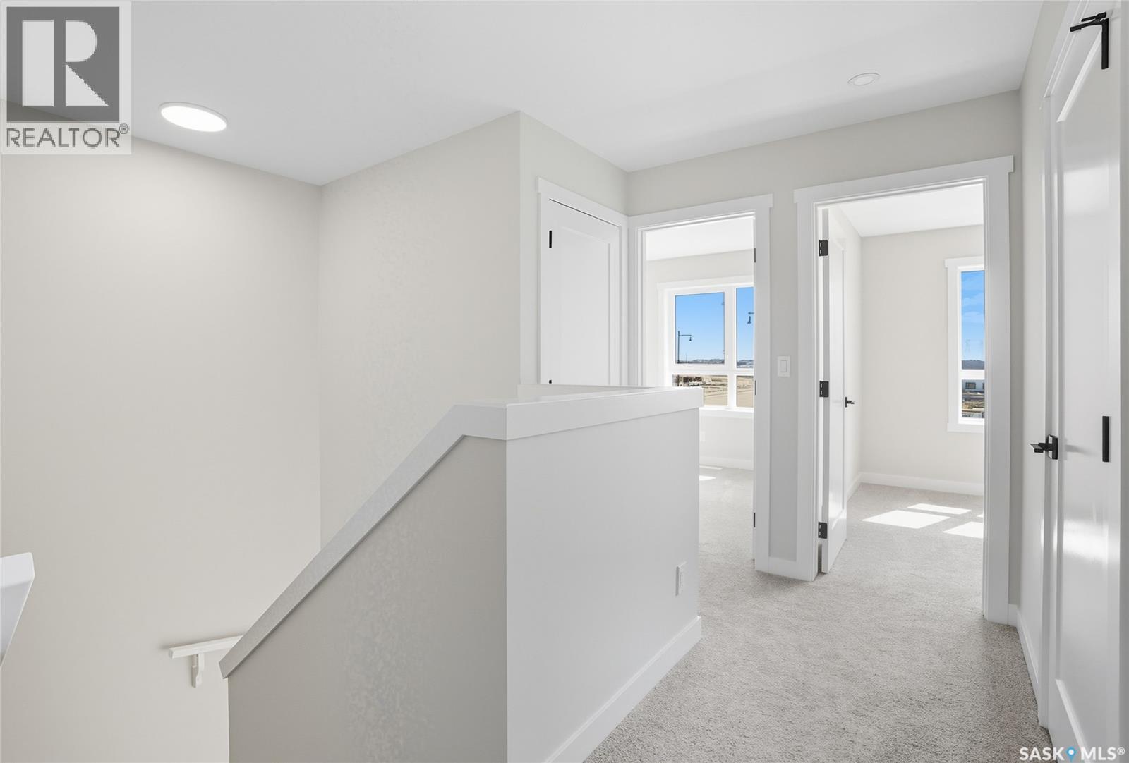 42 Taskamanwa Terrace, Saskatoon, SK - Indoor Photo Showing Other Room
