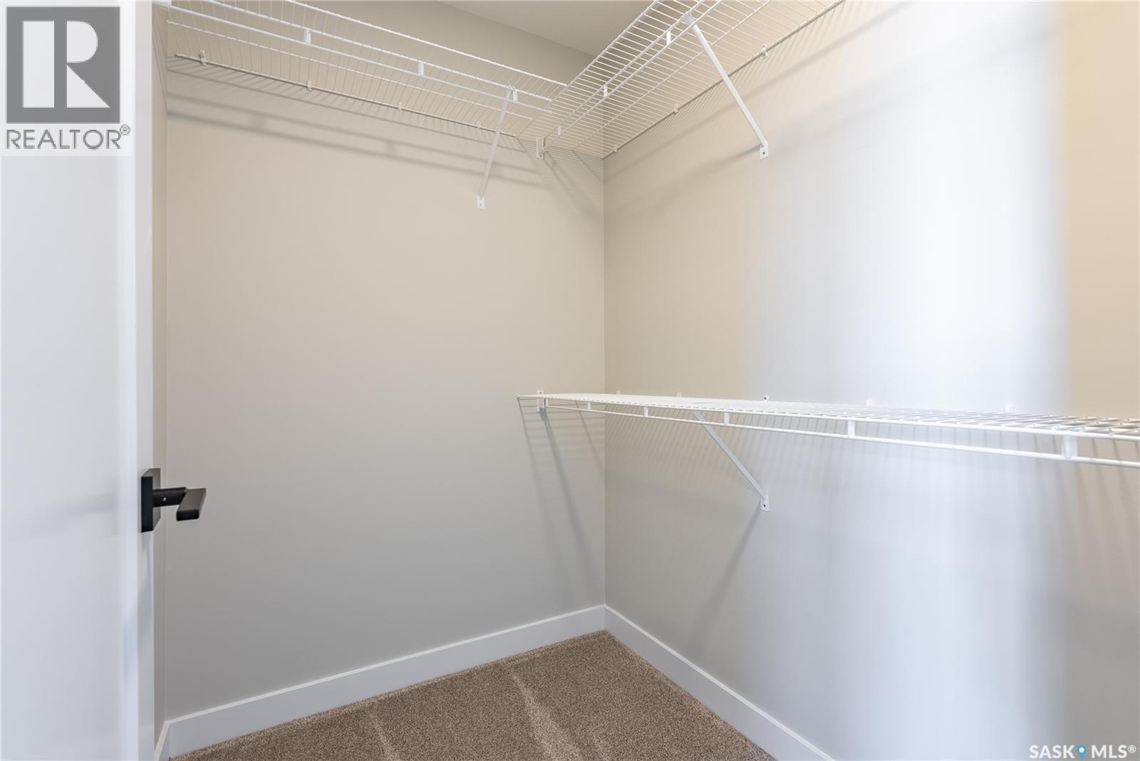 42 Taskamanwa Terrace, Saskatoon, SK - Indoor With Storage
