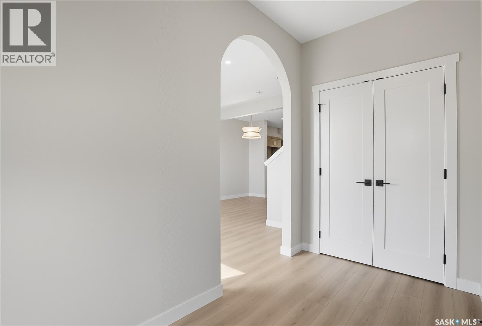 42 Taskamanwa Terrace, Saskatoon, SK - Indoor Photo Showing Other Room