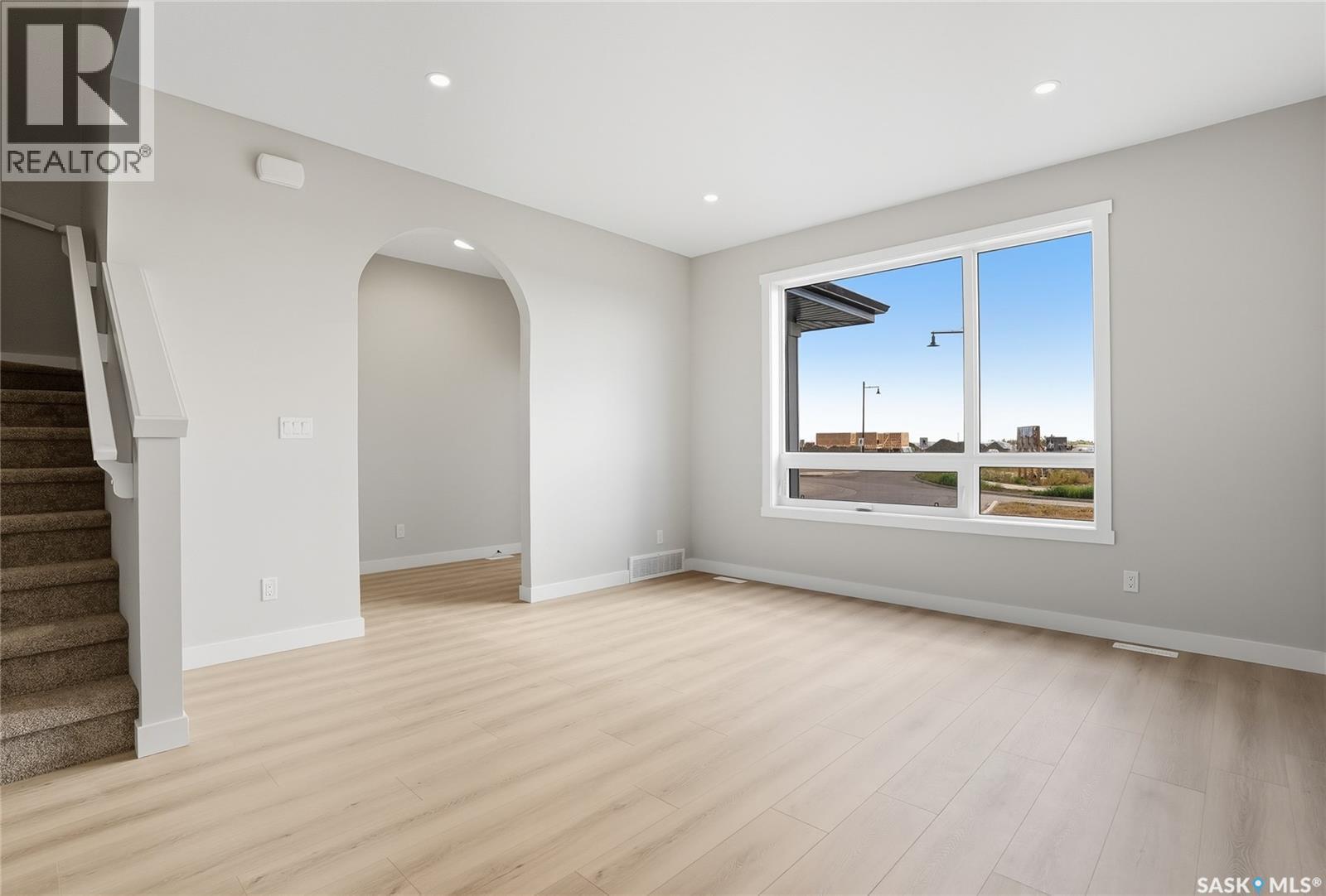 42 Taskamanwa Terrace, Saskatoon, SK - Indoor Photo Showing Other Room