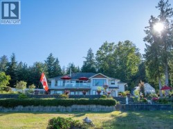 2108 MAHOOD ROAD Powell River, BC V8A 0L3