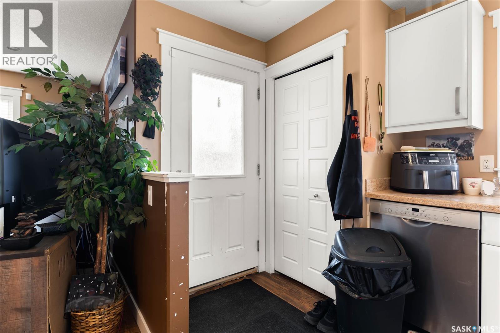 1358 Arthur Street, Regina, SK - Indoor Photo Showing Other Room