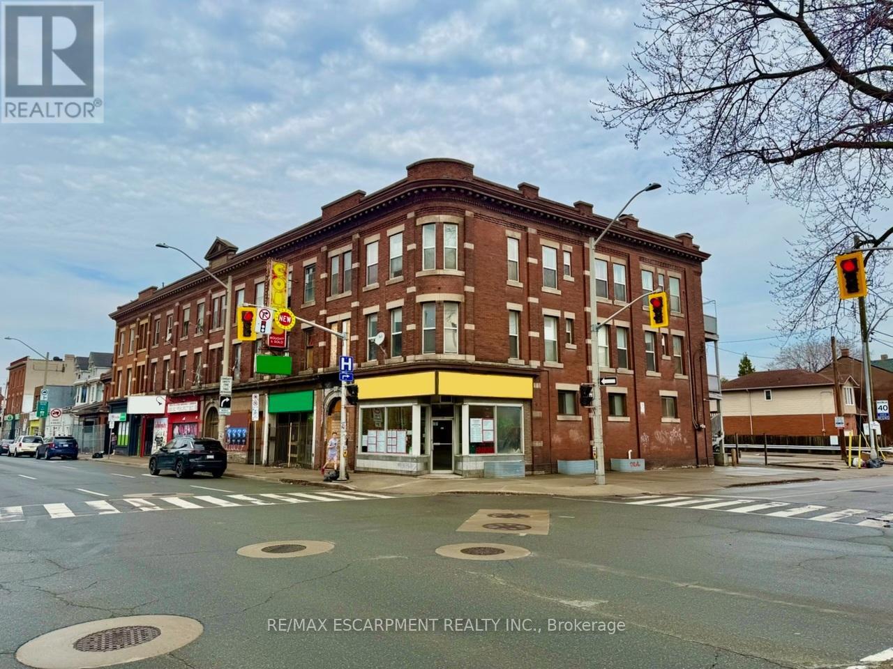 453 King Street E, Hamilton, ON