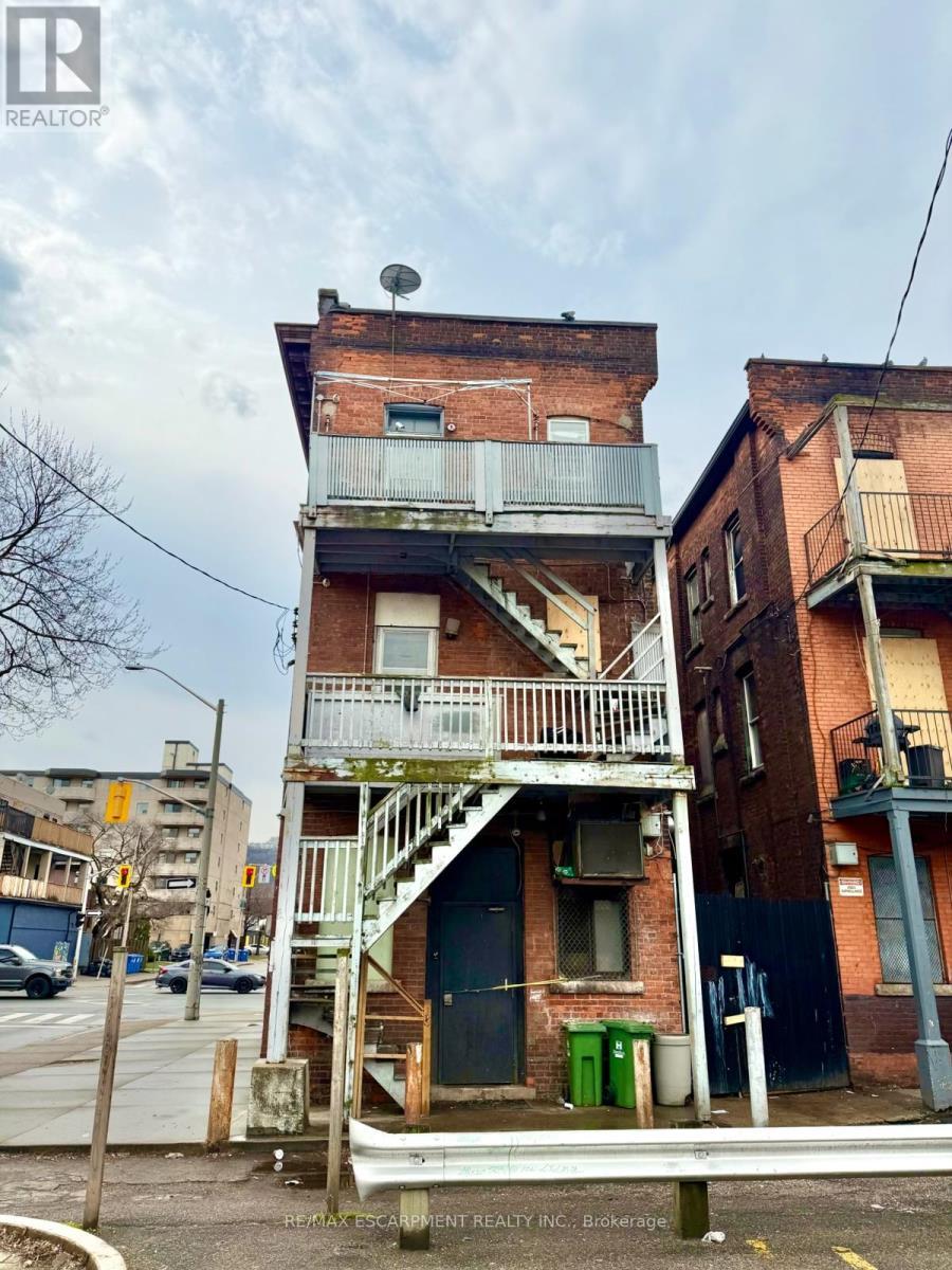 453 King Street E, Hamilton, ON