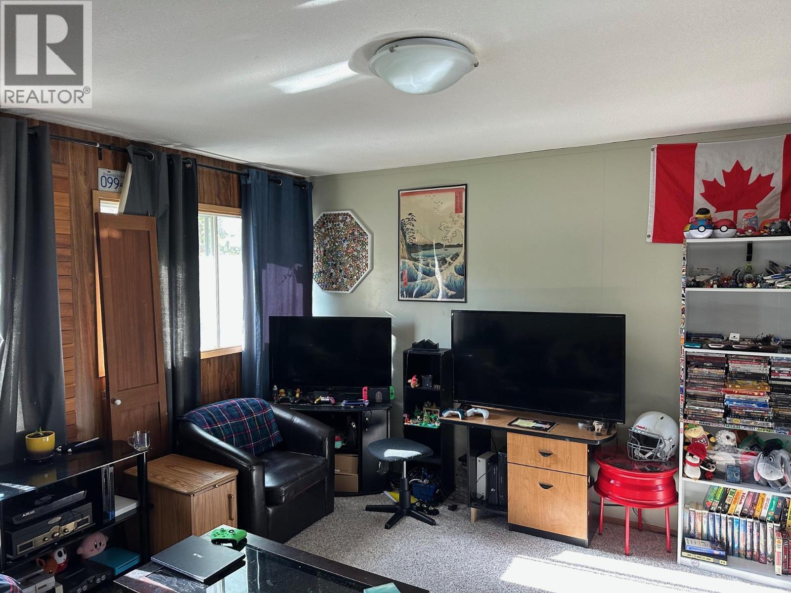 609 Second Street, Nelson, BC - Indoor