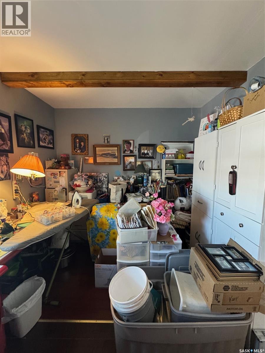 309 Main Street, Maymont, SK - Indoor
