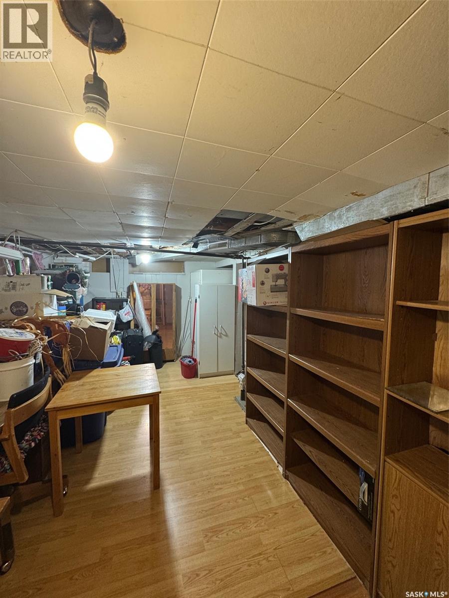 309 Main Street, Maymont, SK - Indoor