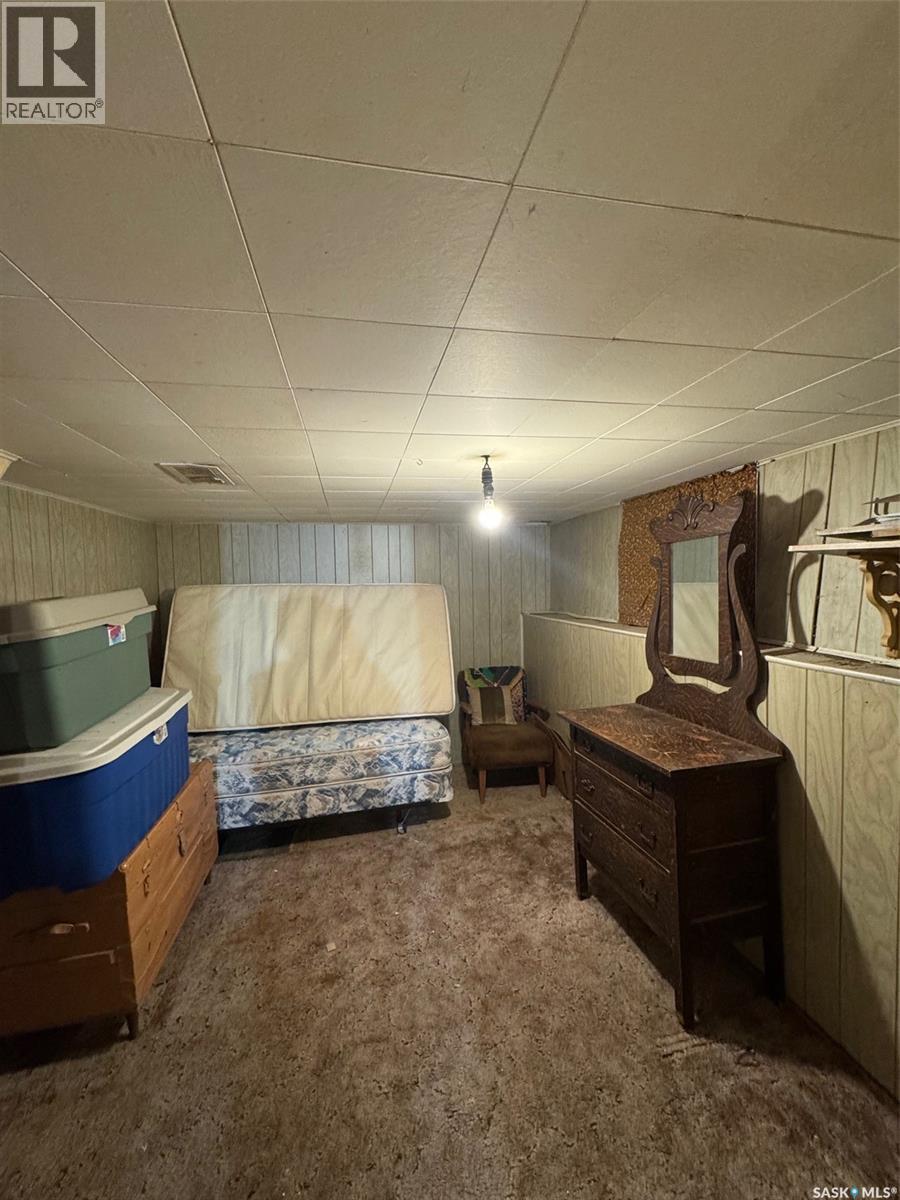 309 Main Street, Maymont, SK - Indoor