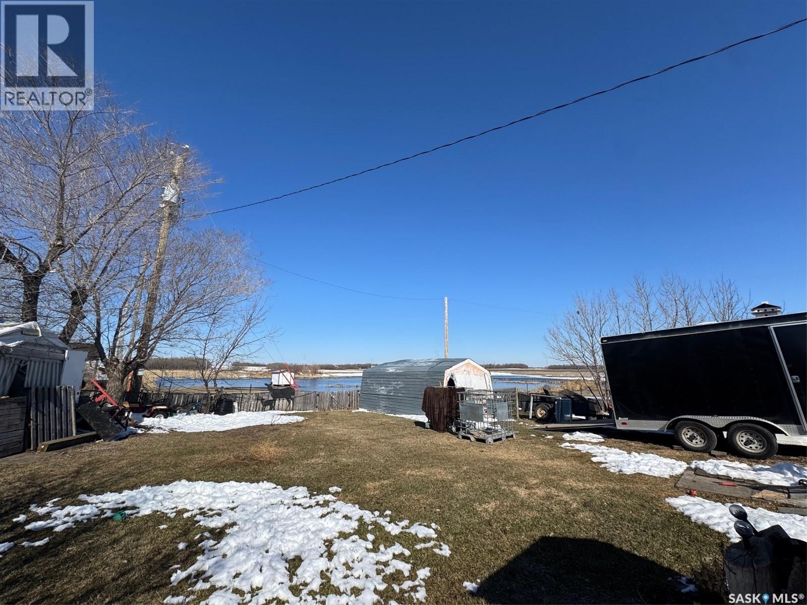 309 Main Street, Maymont, SK - Outdoor