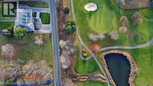 1354 No 1 Side Road, Burlington, ON - With View