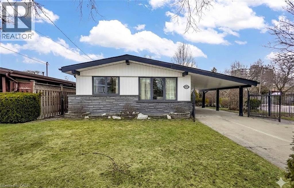 85 Ranchdale Drive, Hamilton, ON