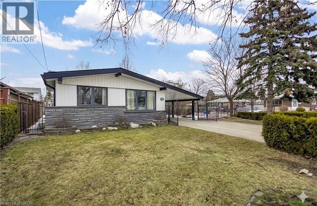 85 Ranchdale Drive, Hamilton, ON