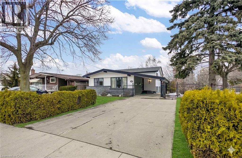 85 Ranchdale Drive, Hamilton, ON