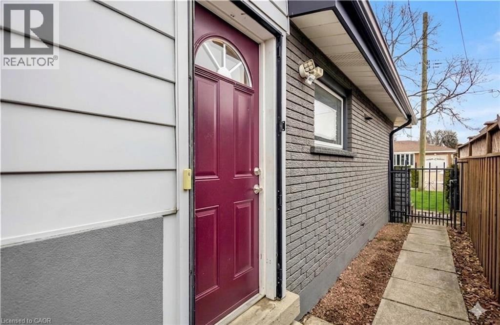 85 Ranchdale Drive, Hamilton, ON