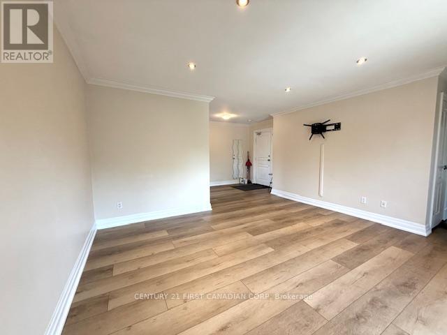 401 - 570 William Street, London East (East F), ON - Indoor Photo Showing Other Room