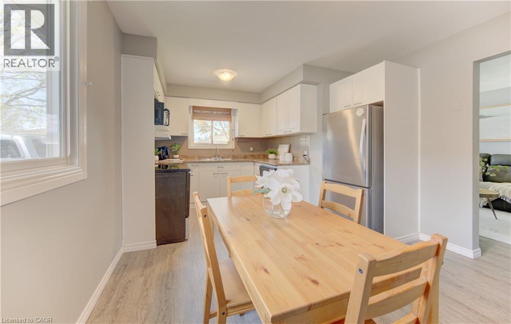 100 Johanna Drive, Cambridge, ON - Indoor