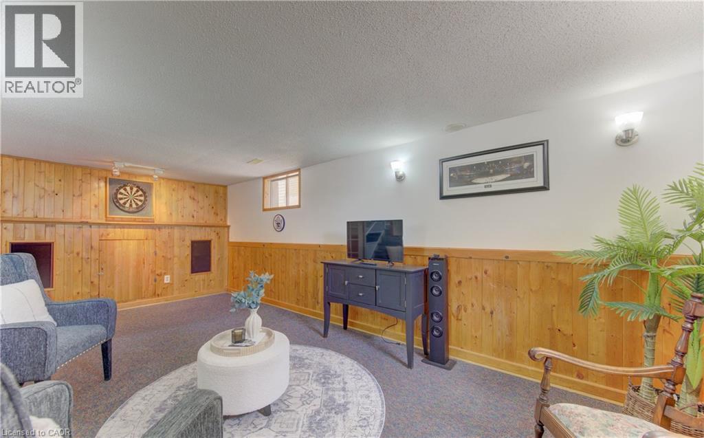 100 Johanna Drive, Cambridge, ON - Indoor