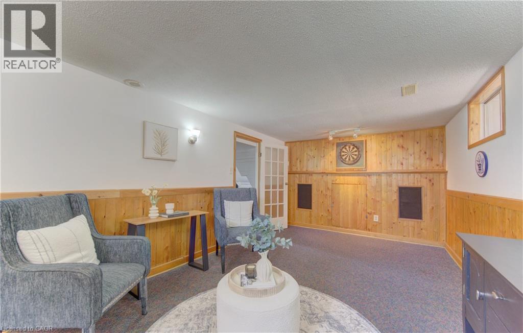 100 Johanna Drive, Cambridge, ON - Indoor