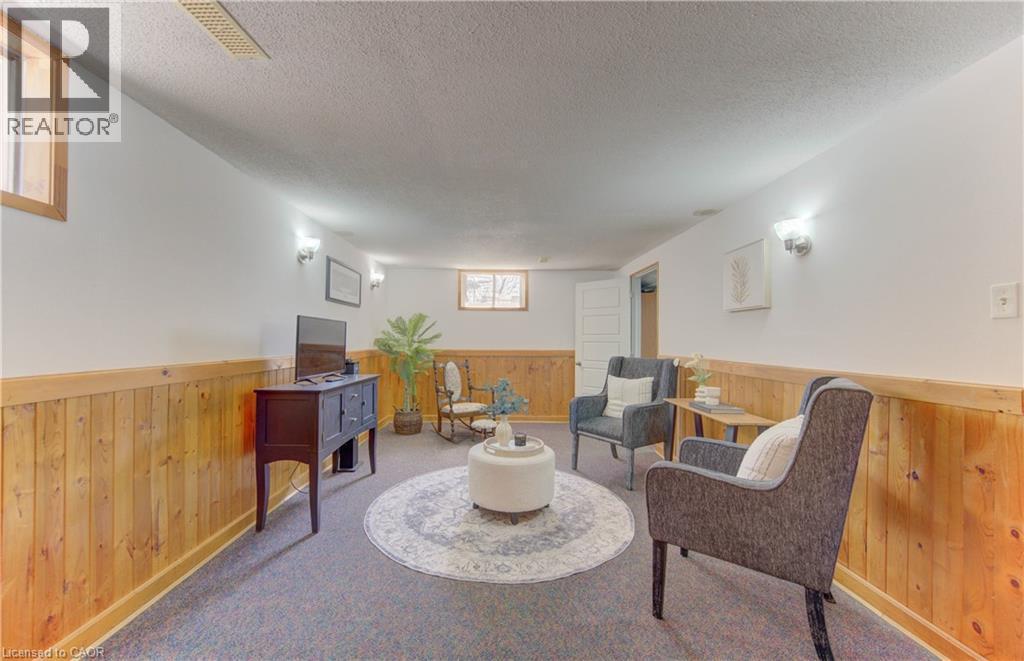 100 Johanna Drive, Cambridge, ON - Indoor