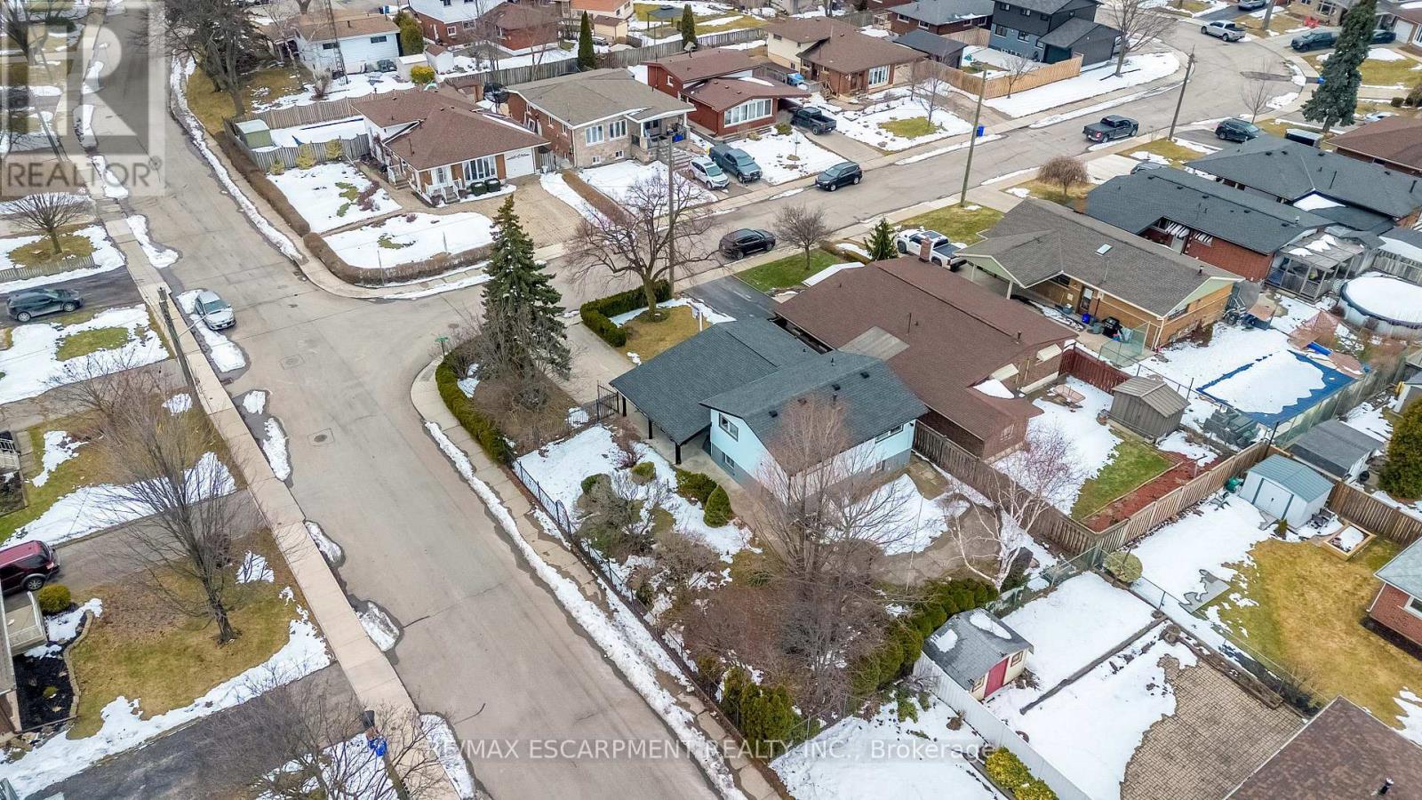 85 Ranchdale Drive, Hamilton, ON -