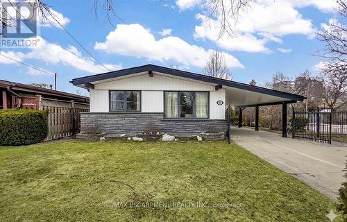 85 Ranchdale Drive, Hamilton, ON 
